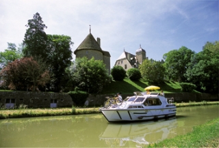  Croisières fluviales 